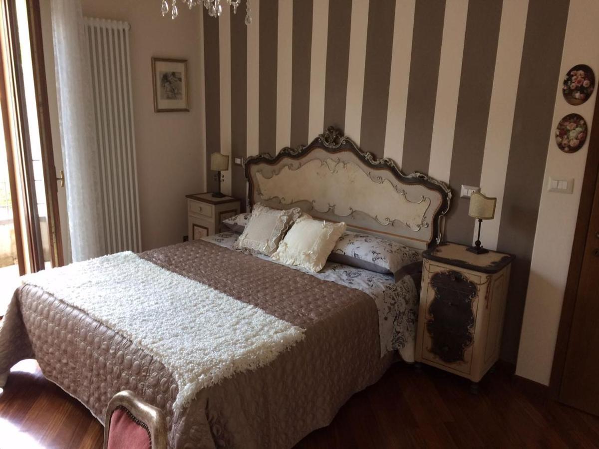 Апартаменты Casa Le Rose Ареццо Экстерьер фото